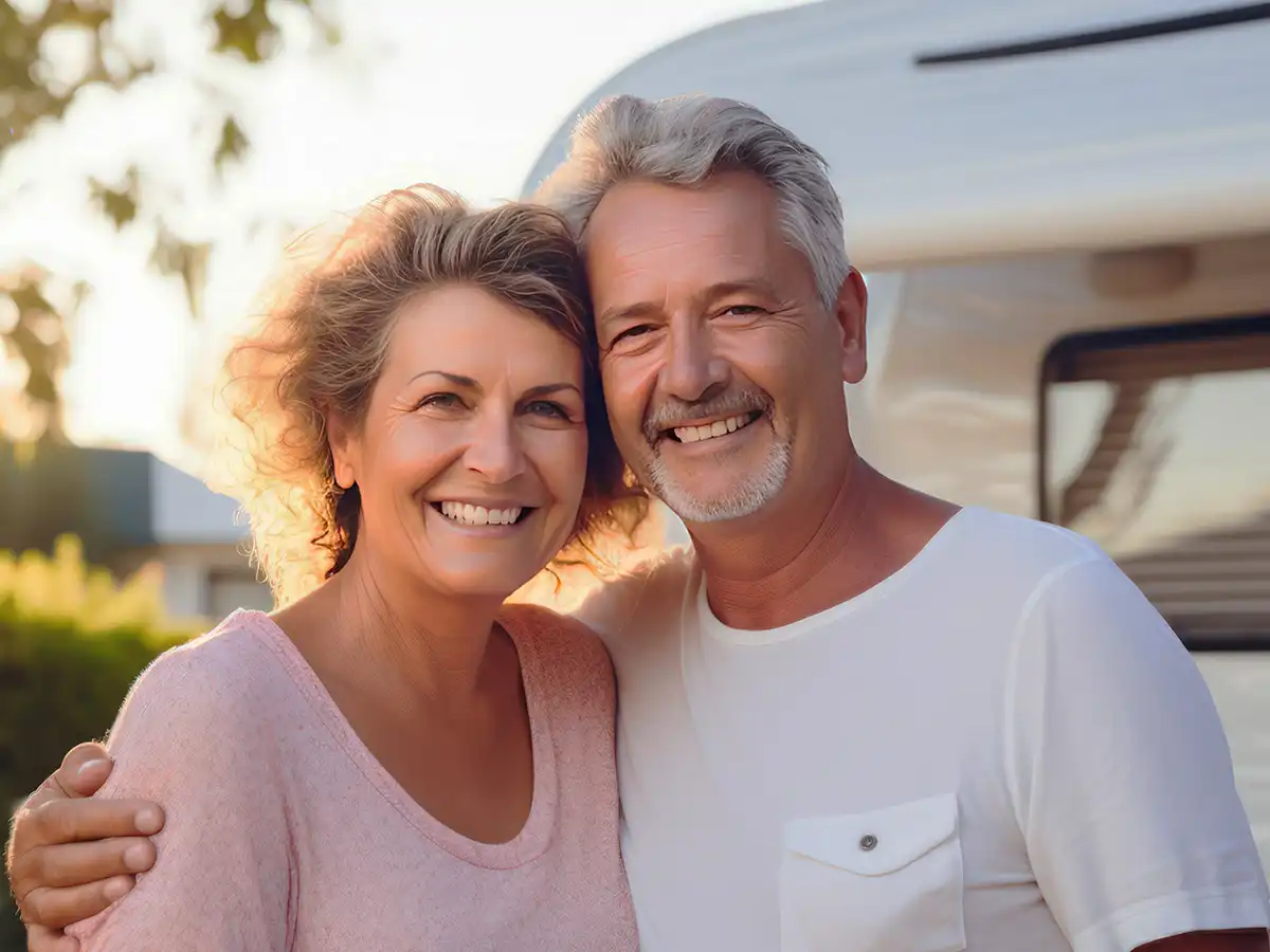 Solihull Caravans Servicing Reviews